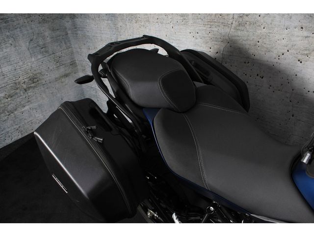 yamaha - niken-gt