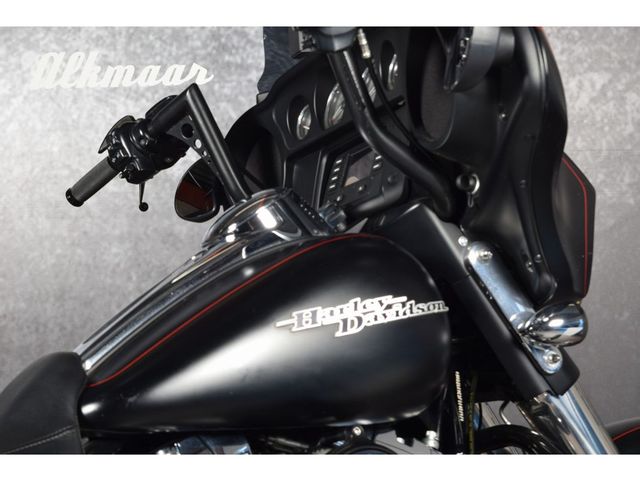 harley-davidson - street-glide-special-flhxs