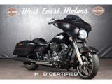 HARLEY-DAVIDSON STREET GLIDE SPECIAL FLHXS