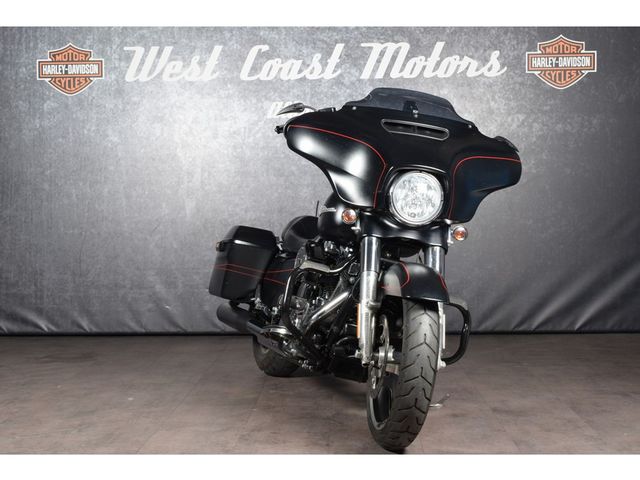 harley-davidson - street-glide-special-flhxs
