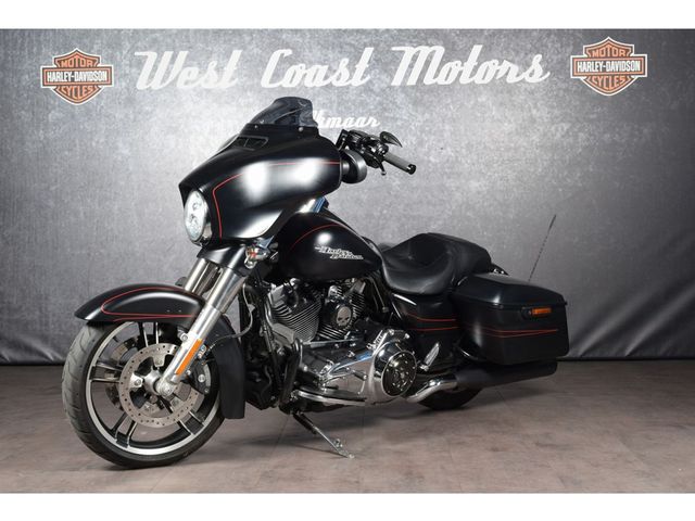 harley-davidson - street-glide-special-flhxs
