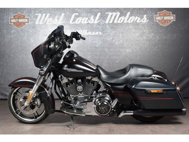 harley-davidson - street-glide-special-flhxs