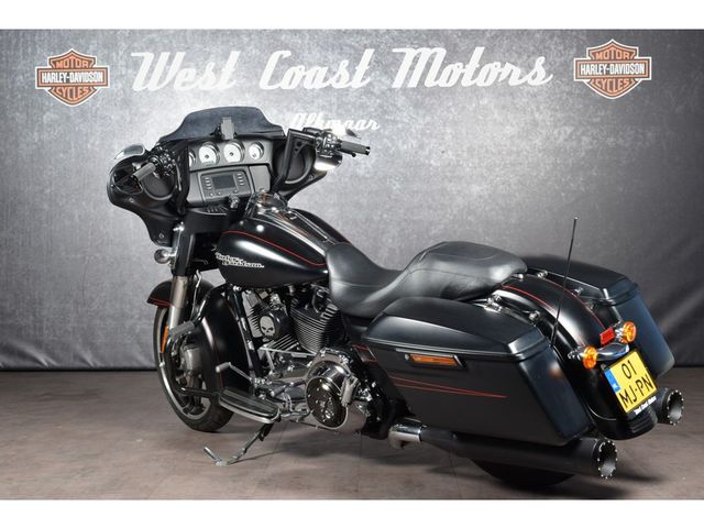 harley-davidson - street-glide-special-flhxs