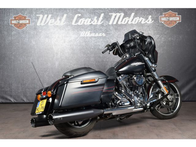 harley-davidson - street-glide-special-flhxs