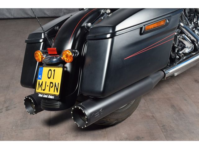 harley-davidson - street-glide-special-flhxs