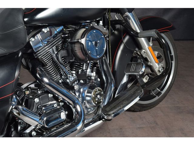 harley-davidson - street-glide-special-flhxs