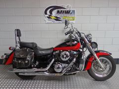 KAWASAKI VN 1500