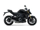 SUZUKI GSX-S 1000 ABS
