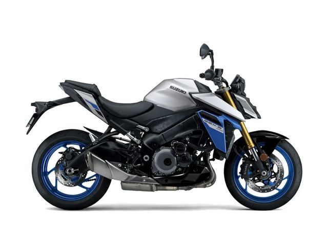 suzuki - gsx-s-1000-abs