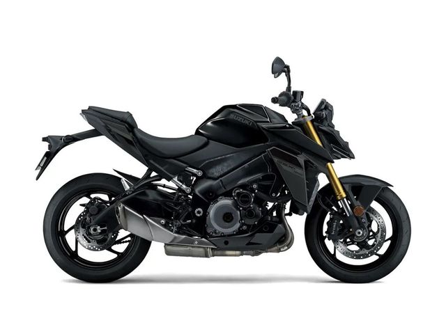 suzuki - gsx-s-1000-abs