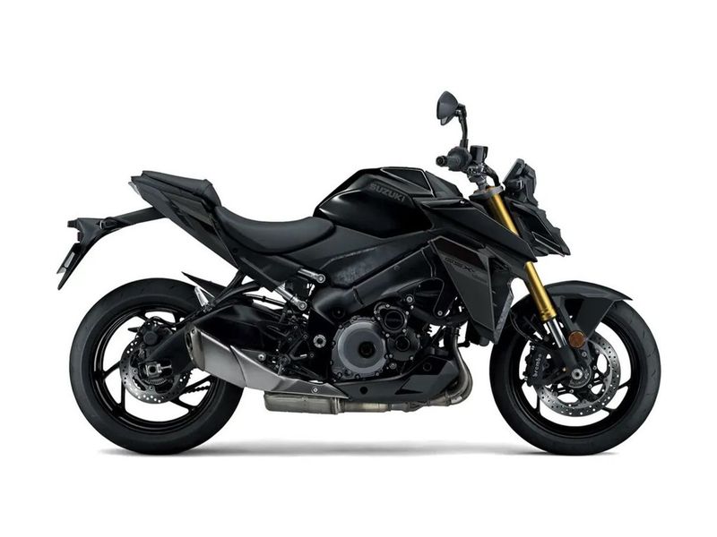 Suzuki GSX-S 1000 A 2026 nieuw