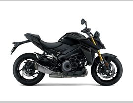 Suzuki GSX-S 1000 ABS 2026 nieuw