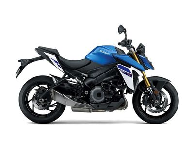 SUZUKI GSX-S 1000 ABS – foto 2