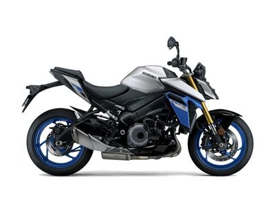 SUZUKI GSX-S 1000 ABS – foto 3