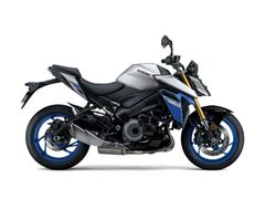 Suzuki GSX-S 1000 A 2026 nieuw – foto 3 van 3