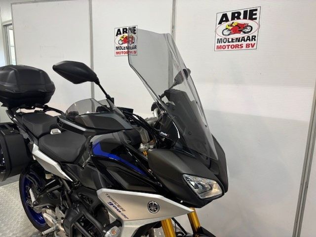yamaha - tracer-900-gt