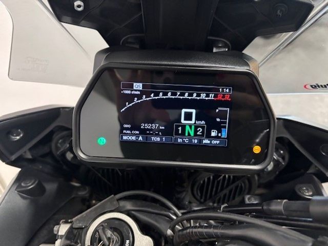 yamaha - tracer-900-gt