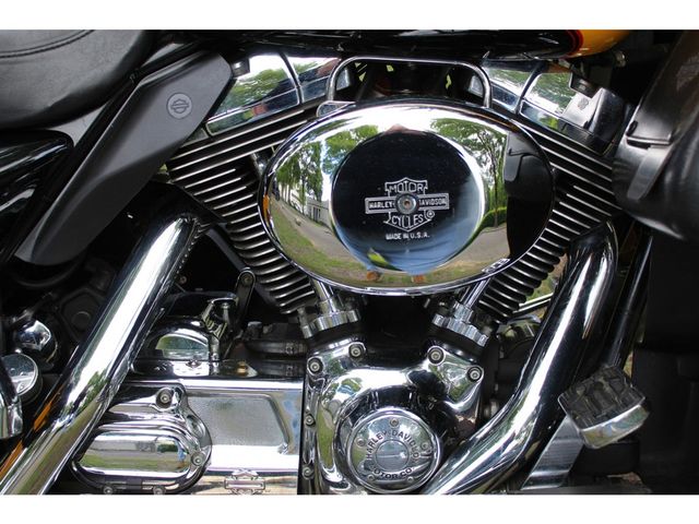 harley-davidson - electra-glide-ultra-classic-flhtcui
