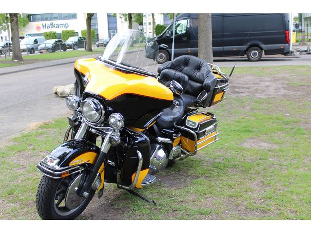 harley-davidson - electra-glide-ultra-classic-flhtcui