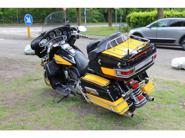 harley-davidson - electra-glide-ultra-classic-flhtcui