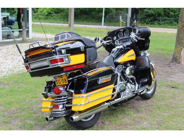 harley-davidson - electra-glide-ultra-classic-flhtcui