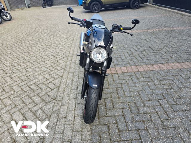 suzuki - sv-650-x