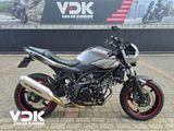 SUZUKI SV 650 X
