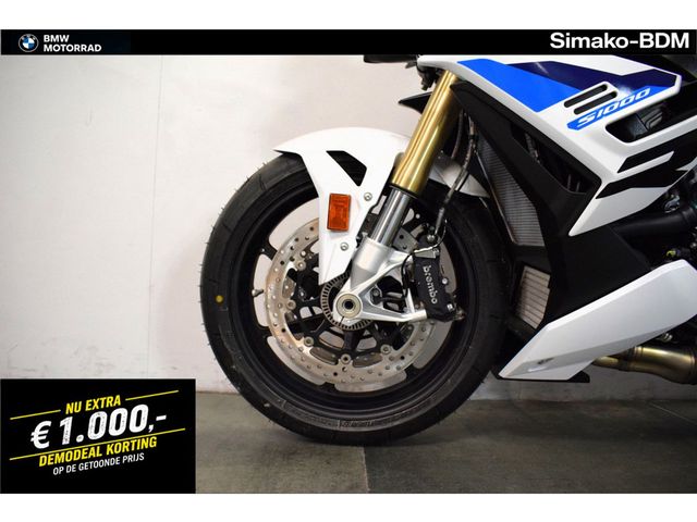 bmw - s-1000-r