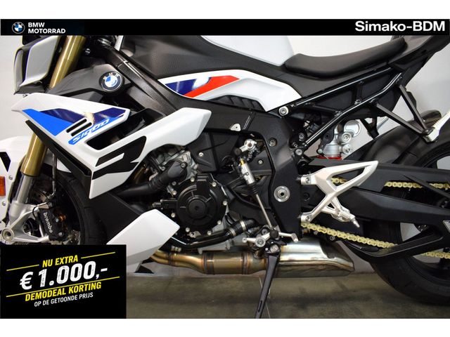 bmw - s-1000-r