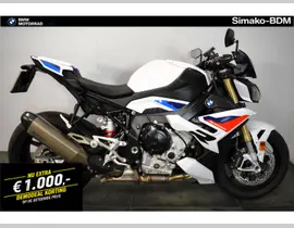 BMW S 1000 R 2026 occasion