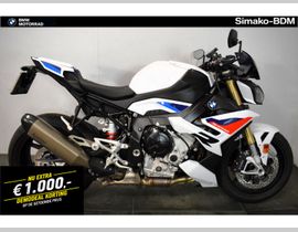 BMW S 1000 R 2026 occasion