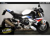 BMW S 1000 R