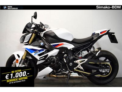 BMW S 1000 R – foto 2