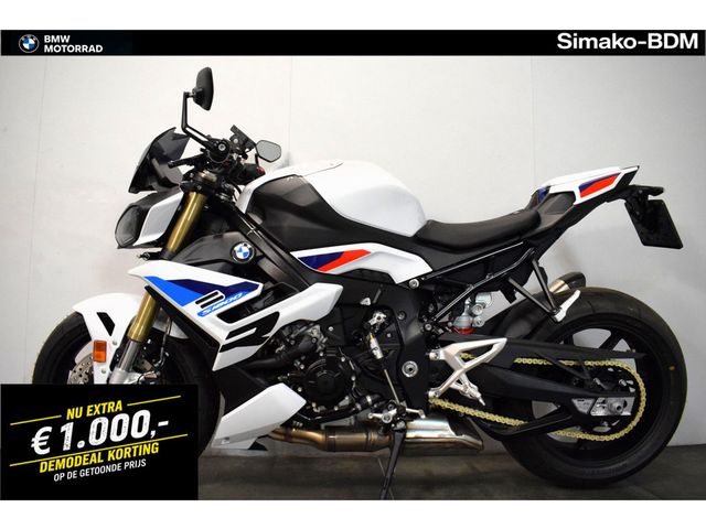 bmw - s-1000-r