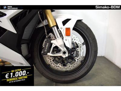 BMW S 1000 R – foto 3