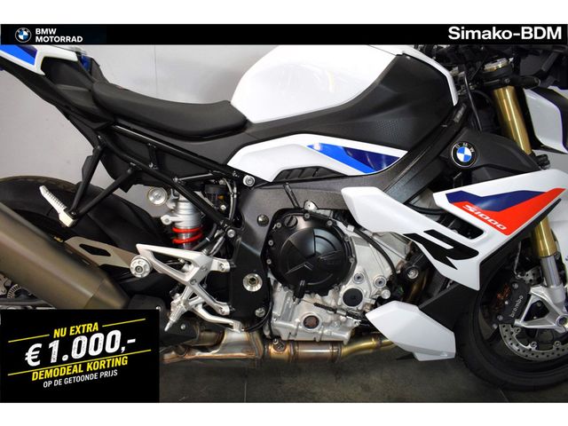 bmw - s-1000-r