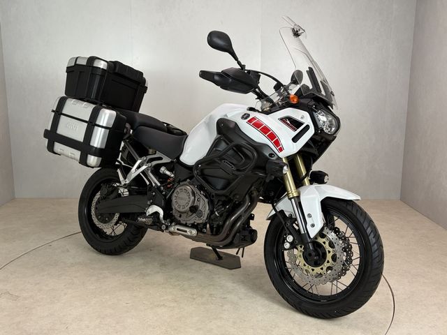 yamaha - xt-1200-z-super-tenere