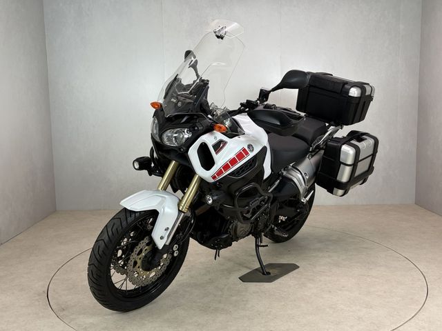 yamaha - xt-1200-z-super-tenere