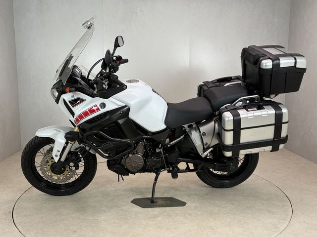 yamaha - xt-1200-z-super-tenere