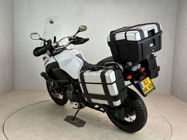 yamaha - xt-1200-z-super-tenere