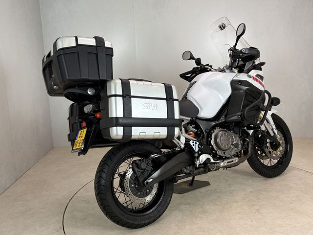 yamaha - xt-1200-z-super-tenere