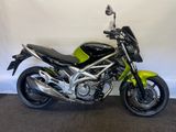 SUZUKI GLADIUS