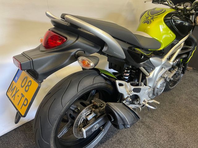 suzuki - gladius