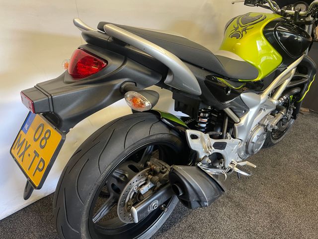 suzuki - gladius