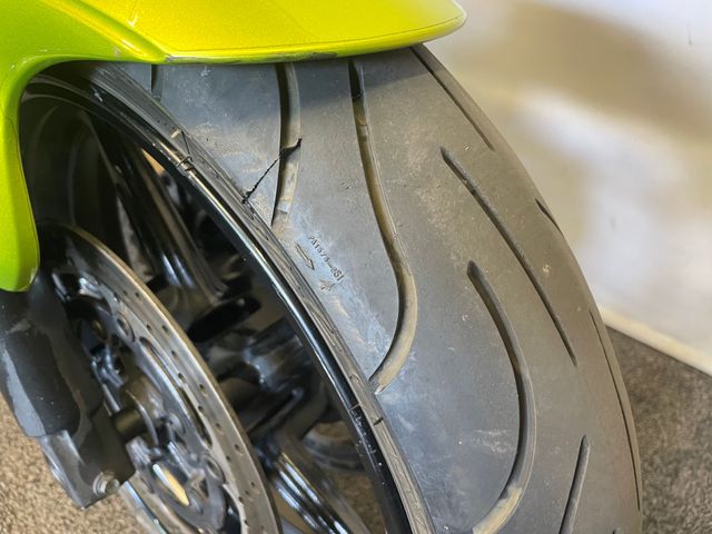 suzuki - gladius