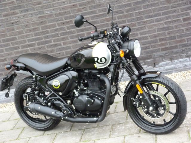 royal-enfield - hntr-350
