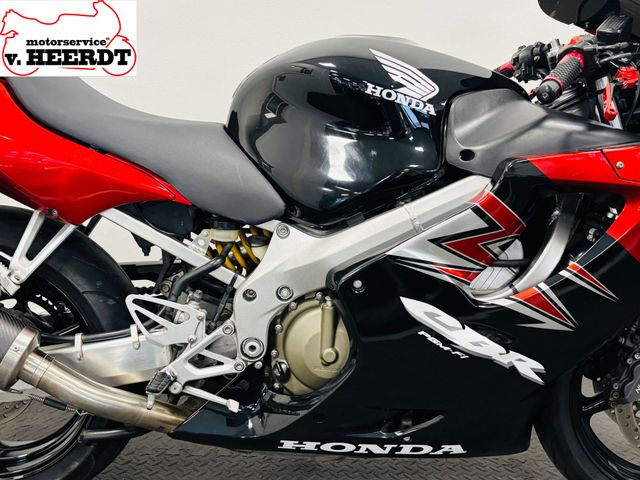 honda - cbr-600-f4