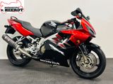 HONDA CBR 600 F4