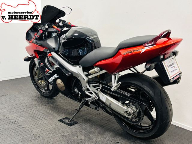 honda - cbr-600-f4