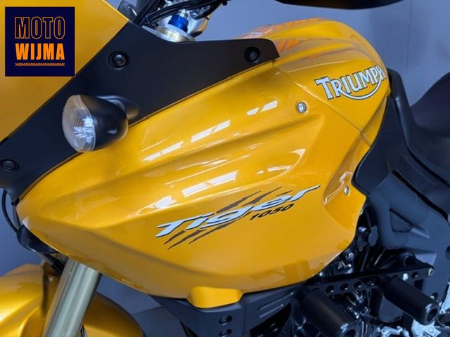 triumph - tiger-1050-abs